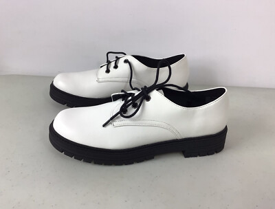 Seychelles Platform Shoes Womens 9.5 New