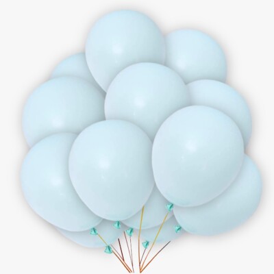 Pastell Macaron Süßigkeiten Luftballons Bogen Girlande Latex 5''10''12'' Helium DEKOR Ballons