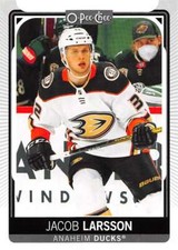 2021-22 O-Pee-Chee NHL Hockey Base Singles #1-200 (Pick Your Cards)