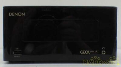 DENON DRA-N5 Audio Interface - good condition