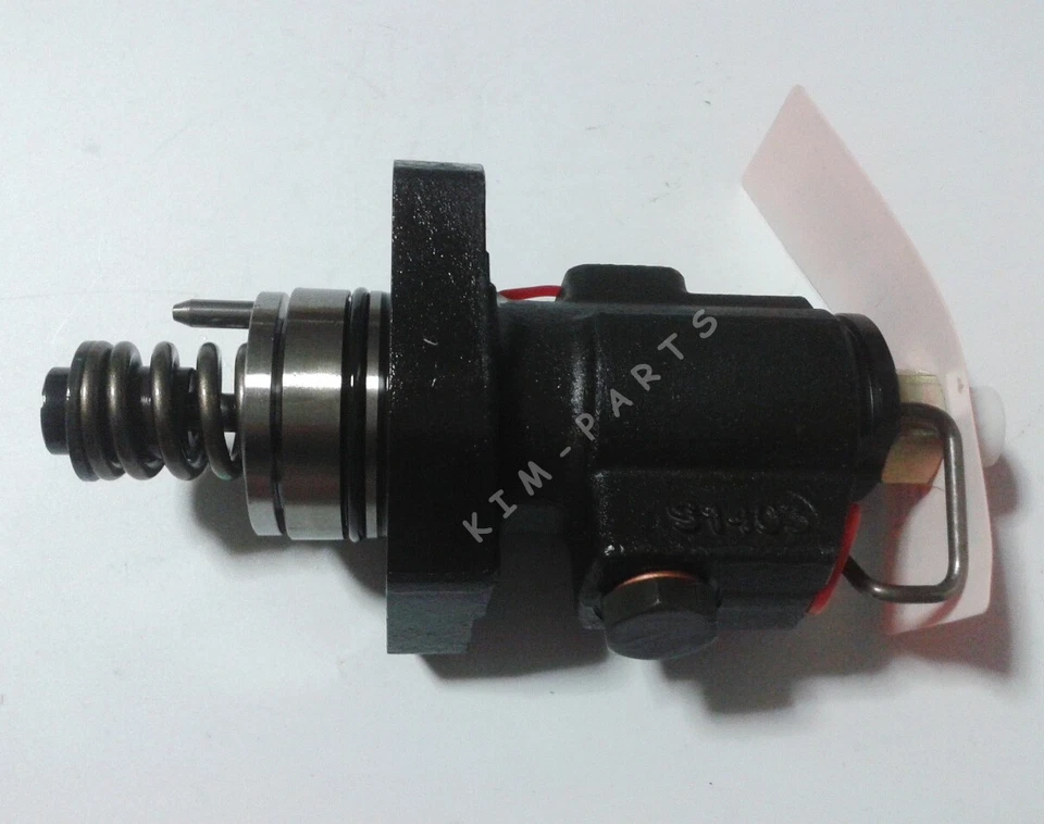 Unit Pump 0134-0380 Fuel Injection Pump 01340327 01340380 for Deutz 2011 Engine  - Image 2 of 4