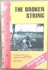 Potenza, Emilia .. The Broken String ; Teacher's Guide. Level 2, Standard 6/7