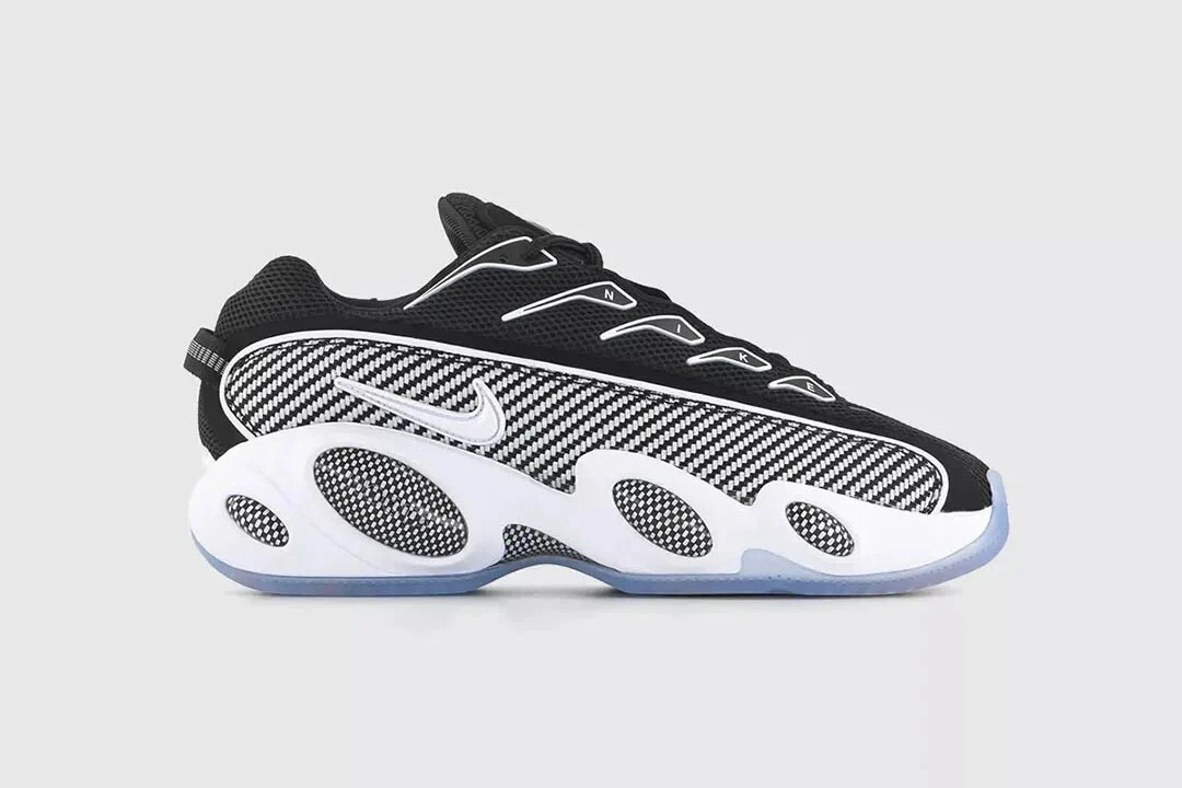 Nike NOCTA Glide Drake Black Size 7. DM0879-001 | eBay