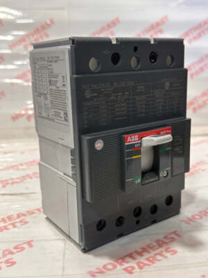 ABB XT3NU3225AFF000XXX