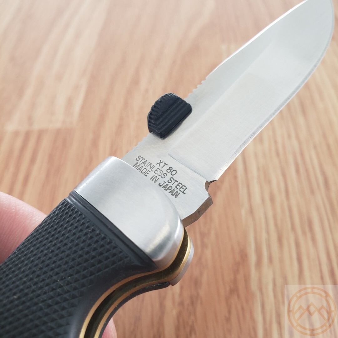 Katz Cheetah Series Small Lockback Knives Kzk800dp for sale online