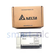 Delta PLC Module DVP32EH00T3-L New Genuine In Box Expedited Ship 1PCS