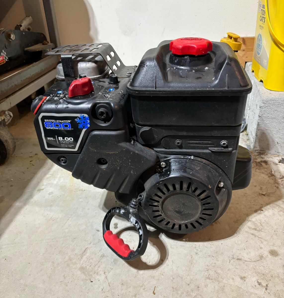 Carburatore Per Honda GCV160 GCV160LA0 - Compatibile - Foto 13