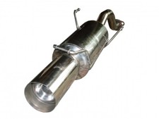 Sportauspuff für HONDA Civic VI HATCHBACK 5D 1995-2001 HATCHBACK 5D