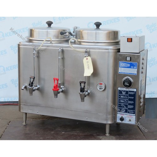 Cecilware Automatic Coffee Urn FE100 