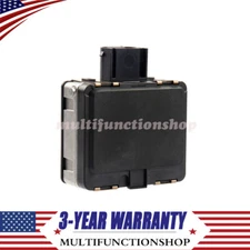 Cruise Control Radar + plastic bracket for Nissan Sentra 2016-2019 28438-5UD0A