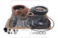 Turbo Th350 350 Alto Red Eagle And Kolene Transmission Rebuild Kit