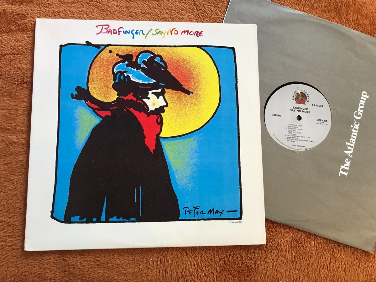 Why is Say No More so disliked among Badfinger fans?* | Steve