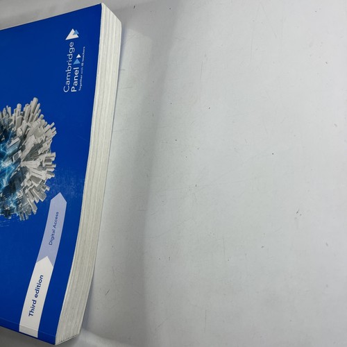 Business Management for the IB Diploma Coursebook Cambridge Third Edition Peter - 第 12/15 張圖片