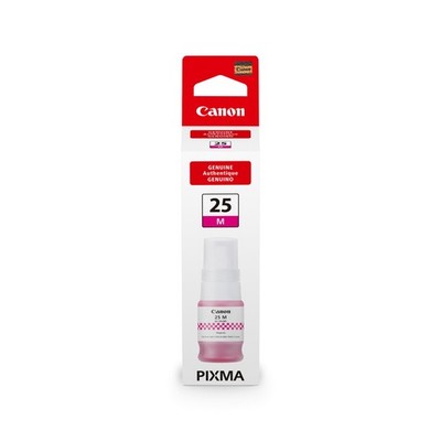 Canon GI-25 Ink Bottles (6278c001)