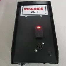 Maguire ML-1 Microloader Model ML-1MR **Clean And Nice Shape**