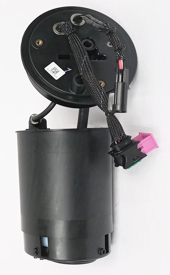 GM Genuine Parts Diesel Exhaust Fluid (DEF) Heater 84412930 for Chevrolet Cruze - Image 2 of 4