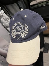 Taylor Swift Cap Hat Official Merch Summer Co...
