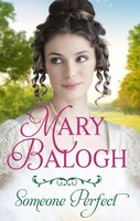 Someone Perfect | Mary Balogh | Taschenbuch | Westcott | Kartoniert / Broschiert