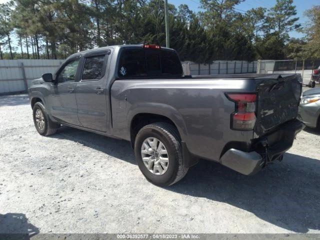 Windshield Wiper Motor Fits 09-19 FRONTIER 753189 - Изображение 4 из 4