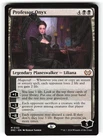 Professor Onyx #153 (NM) (DSC) (Non-Foil) MTG Magic