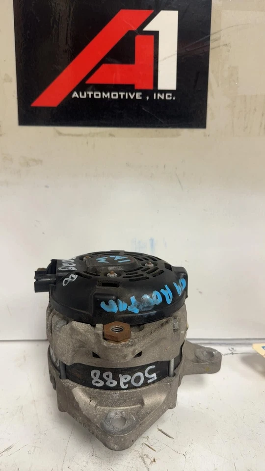 2009-2011 VOLKSWAGEN ROUTAN 3.8L ALTERNATOR FREE SHIPPING — 第 2/4 张图片