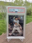 2017 Bowman Chrome Aaron Judge #56 "Batting" Rookie Card PSA 10 GEM MINT