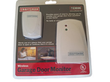 Craftsman Universal Wireless Garage Door Moni...
