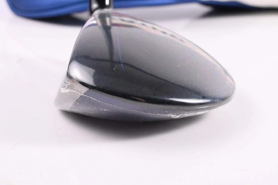 Left Hand Callaway Big Bertha Reva 21 #5 Wood / 21 Degree / Ladies Flex UST 4 - Image 3 of 4