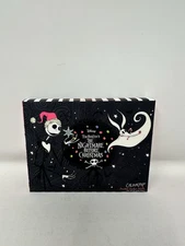ColourPop The Nightmare Before Christmas Eye Shadow Palette