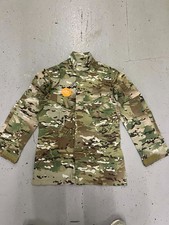 Crye Precision G4 NSPA fieldshirt Multicam small Regular