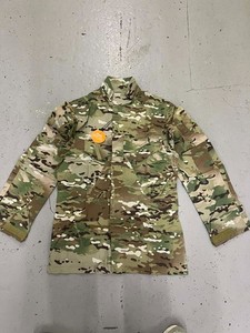 Crye Gen 1 Field Shirt 実物マルチカム Crye Gen 1 Field Shirt – The Full 9