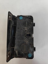 Pare-choc arrière Renault R9