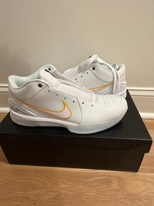 Kobe 4 Protro Draft Day | eBay