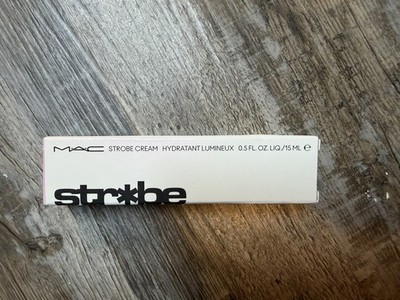 Mac Str*be Strobe Cream 15ML Pinklite
