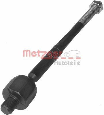 Metzger Axialgelenk, Spurstange 51007618 FüR Bmw-image