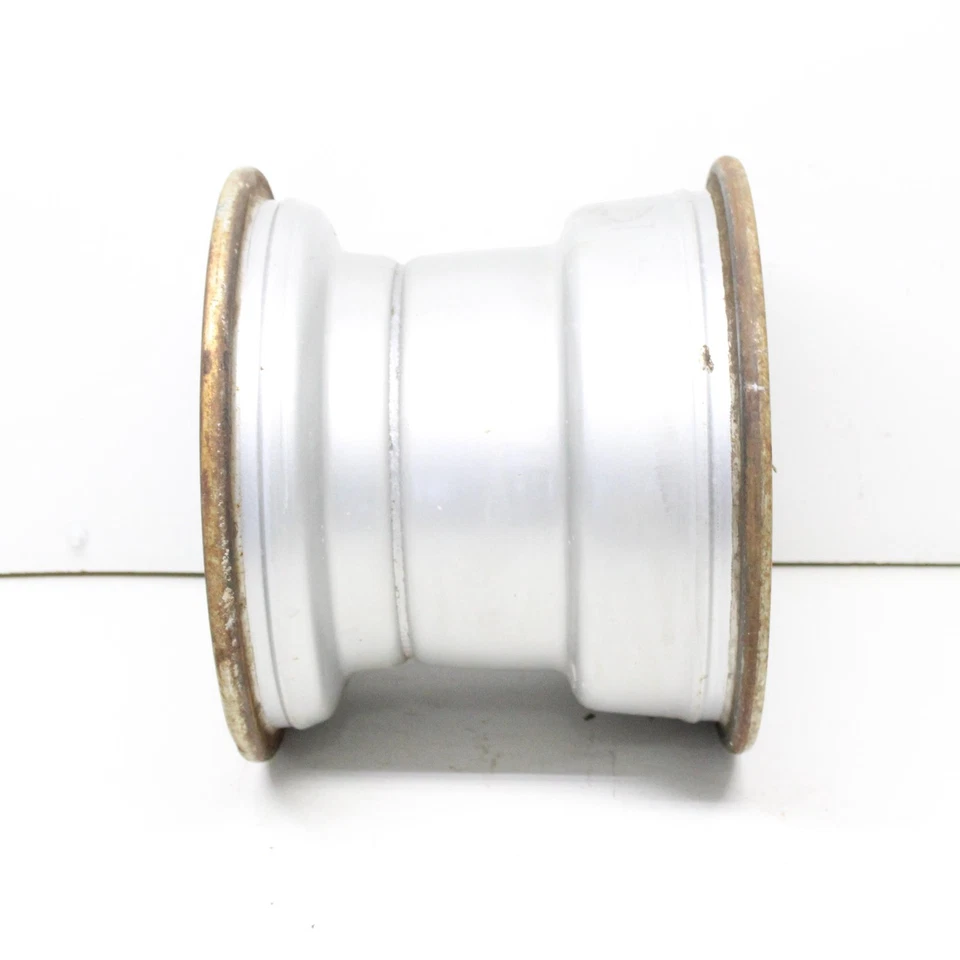 Llanta trasera Suzuki Quadrunner 250 1988 OEM 10X8 65310-20B00-13L Foto 3 de 4