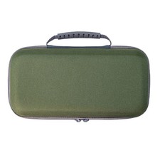EVA Microphone Carrying Case Durability Mic Cover Pouch Holder for Travel Use