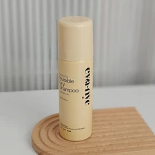 NEW Eva NYC Freshen Up Invisible Dry Shampoo Travel Size 35ml/28g/1oz