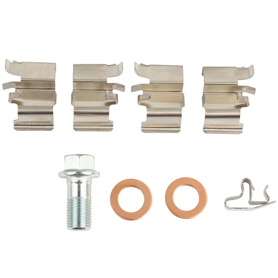 For 1999-2005 Suzuki Grand Vitara Brake Caliper w/Bracket Front Right Foto 2 de 4