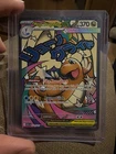 Mega Dragonite ex 271/217 Me: Ascended Heroes Holo