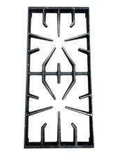 American Range R17500 Top Grate, Cooktop, 10.5" x 22.75" - - D21