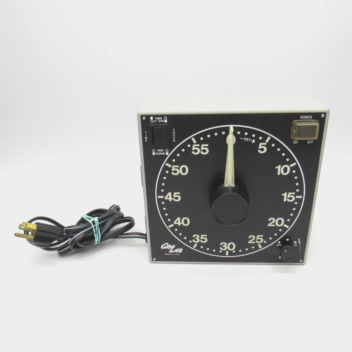 GraLab Photography Darkroom Timers for sale - eBay