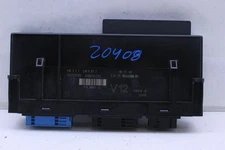 2011 BMW 535i GT Body Control Module BCM OEM Used