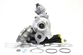 ALANKO Turbolader für VW Golf VII Variant BA5 BV5 1.6 TDI 5G1 BQ1 BE1