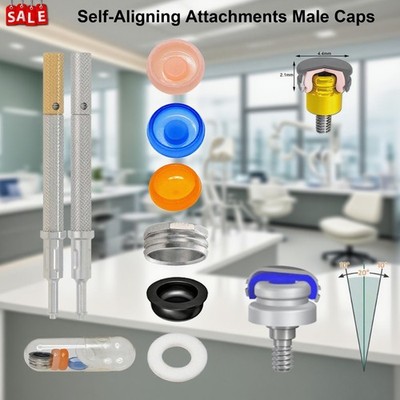 Locator Core Tool for Insertion and Removal Locator Male Caps Processing Packag