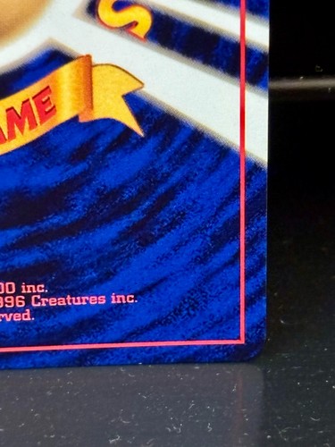 1999 Pokemon Japanese Gym Challenge Erika's Venusaur Holo 003 NM - Bild 8 von 10