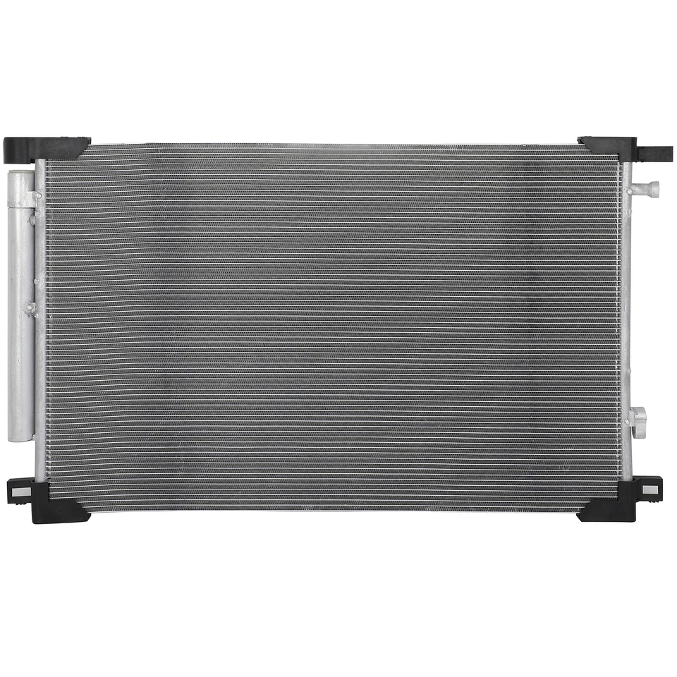 AC Condenser For 2019-2020 Lexus ES350 2019 2020 2021 Toyota Avalon - Image 3 of 4