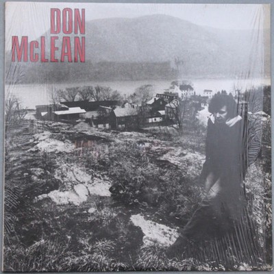 Don McLean