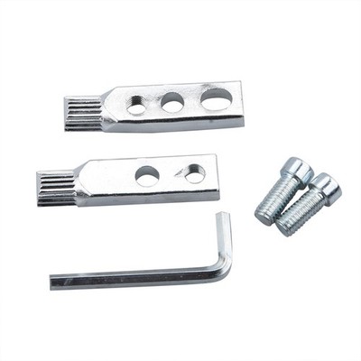 Essential Broken Thread Extractor Tool No.45 Steel for Pipes Screws Bolts 7.5cm