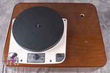 GARRARD MODEL 301 Turntable in very good condition.